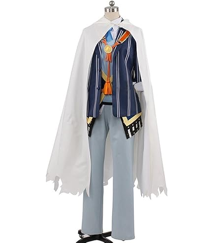 Amazon.co.jp: 刀剣乱舞 軽装 打刀 宗三左文字 ☆コスプレ衣装