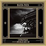 CATALOGUE ARIOLA 00-10(DVD付)
