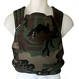 BabyHawk Baby Carrier - Mei Tei Version - Camo by BabyHawk