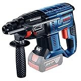 コードレスハンマードリル（SDSプラス）（本体のみ） GBH18V-20H