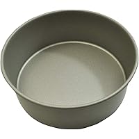 貝印(Kai Corporation) フッ素加工 ホール ケーキ型 15.5cm お手入れラクラク加工 Kai House Select DL-6111