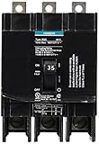 Siemens bqd335 35-amp 3つPole 480y / 277 V AC 14 KAICボルトでBreaker