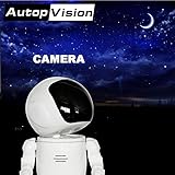 A180 ロボットIPカメラ WIFIベビーモニター 960P 1.3MPワイヤレスCCTV P2P P / Tカメラ ベビーオーディオカメラ 赤外線セキュリティリモートWi - Fi IRナイトビジ