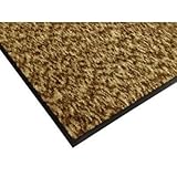 ミヅシマ工業:ミヅシマ ハイロンマット 600×900 NCブラウン 412-0593 型式:412-0593