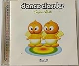 ダンス・クラシックス・スーパー・ヒッツVOL.2