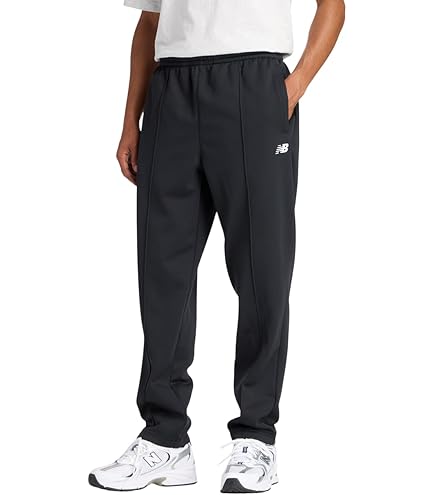 Amazon.co.jp: ニューバランス（new balance） ODジャージデニムパンツ