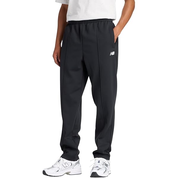 Amazon.co.jp: ニューバランス（new balance） パンツ メンズ 裏起毛