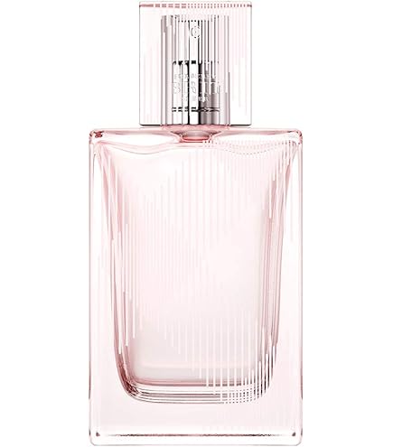 Amazon | Burberry(バーバリー) バーバリー ブリットシアー EDT 50ml