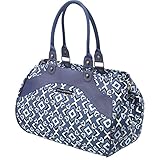 Petunia Pickle Bottom Wistful Weekender Bag, Dream Catcher by Petunia Pickle Bottom