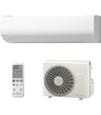 Amazon | 【商品配送のみ】 日立 ルームエアコン 10畳 2.8kW RAS-D28N