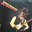 Fly Like An Eagle - Steve Miller Band LP