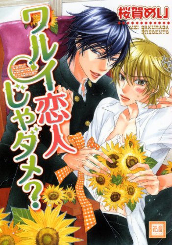 ワルイ恋人じゃダメ?