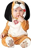 InCharacter BABY_COSTUME ユニセックス・ベビー US サイズ: Infant Small
