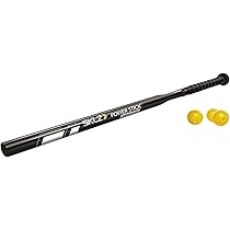 Amazon | スキルズ(SKLZ) トレーニングバット パワースティック Amazon | スキルズ(SKLZ) トレーニングバット パワースティック