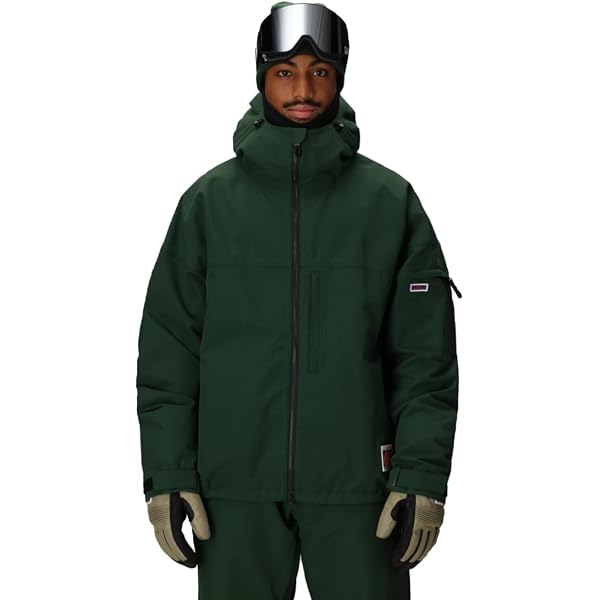 Amazon.co.jp: [ローム] DRIFTER JACKET ストーンジャケット メンズ