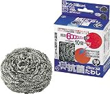 IKD 抗菌ステンレスたわし60g K02600000200