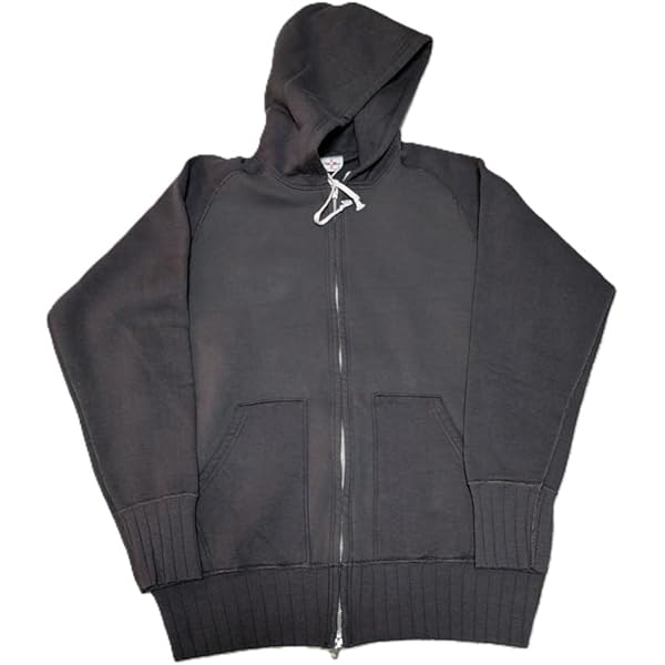 Amazon.co.jp: [トゥームーン] スウェット Full-zip sweatshirt