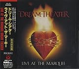 ���C�u�E�A�b�g�E�U�E�}�[�L�[