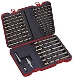 Bovidix 2883203623 Drill Bit Set Cobalt 31-Piece [並行輸入品]
