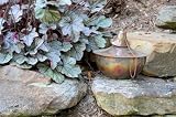 Starlite Garden and Patio Torche Maui Grande Tabletop Decor, Copper Burn [並行輸入品]