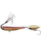 Amazon | ブリーデン(BREADEN) メタルジグ メタルマル 28