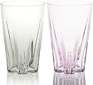 ヒャクパーセント(100%) さくらさく タンブラー 紅白セット