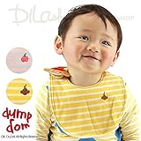 (ダンプドム) dumpdomおサルさんスタイdumpdom F(50～70cm) ピンク
