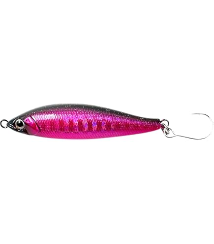 Amazon.co.jp: Custom Lures Full Bait 85 28g : Sports & Outdoors