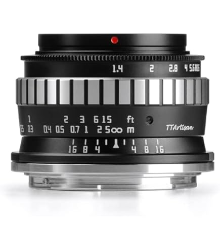 Amazon.co.jp: 中一光学 SPEEDMASTER 85mm F1.2 RFマウント EOS-R