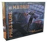 Pressure Matrix [並行輸入品]