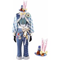 Amazon.co.jp: 薔薇の王国 ホワイトラビット·フェス デュース·スペード 