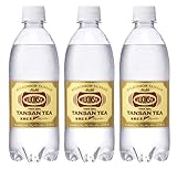 アサヒ飲料 ウィルキンソン タンサン ティー 500ml×3本