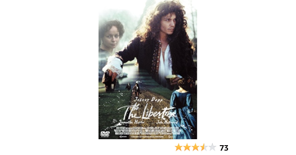 Amazon リバティーン Dvd 映画