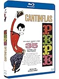 Pepe BD 1960 [Blu-Ray] [Import]