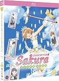 カードキャプターさくら クリアカード編(第1-11話) [Blu-ray リージョンB] (輸入版)