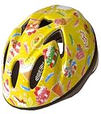 TETE スプラッシュハート スウィーツイエローXS