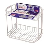 パール金属 ヴェリィ 調味料スタンド 2段 H-9771