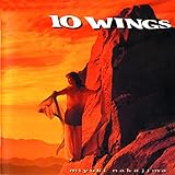 【メーカー特典あり】10 WINGS (外付け特典:チケットフォルダー)