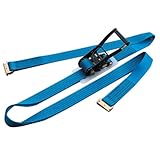 TOYO トラックレール用荷締機 TR型 No.TR‐5050 6ｍ