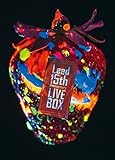 Lead 15th Anniversary LIVE BOX(DVD)
