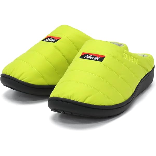 Amazon | NANGA (ナンガ) NANGA×SUBU TAKIBI WINTER SANDAL RW(ナンガ