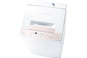 Toshiba AW-45GA4(W) Pure White [Fully Automatic Washing Machine (4.5kg)]