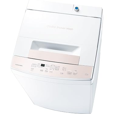 Amazon.co.jp 売れ筋ランキング: 洗濯機 の中で最も人気のある商品です