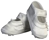 Lito ACCESSORY ベビー・ガールズ US サイズ: Size 00 / Newborn / 3.4 inch length カラー: ホワイト