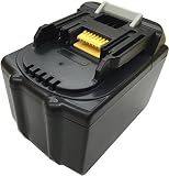 マキタ MAKITA BL1860 大容量 互換バッテリー 18V 6.0AH 6000mAh サムスン社セル搭載 互換 マキタバッテリー
