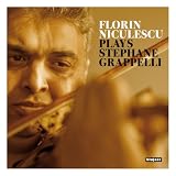 Stephane Grappelli: a Tribute