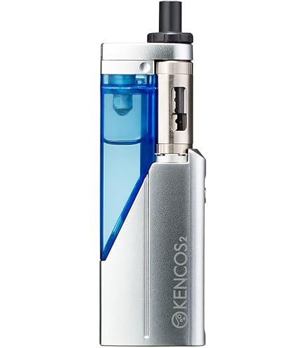 Amazon.co.jp: KENCOS4(ケンコス4) ポータブル水素ガス吸引具