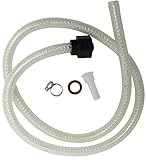 Chapin 6-8105 48-Inch Reinforced Nylon Hose [並行輸入品]