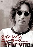 ジョン・レノン、ニューヨーク [DVD]