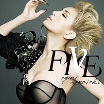 Amazon.co.jp: LOVE (MINI ALBUM+DVD) - 浜崎あゆみ: ミュージック